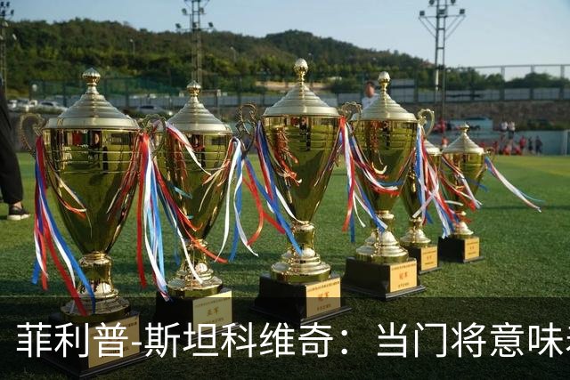 菲利普-斯坦科维奇：当门将意味着责任；国米永远是我的家